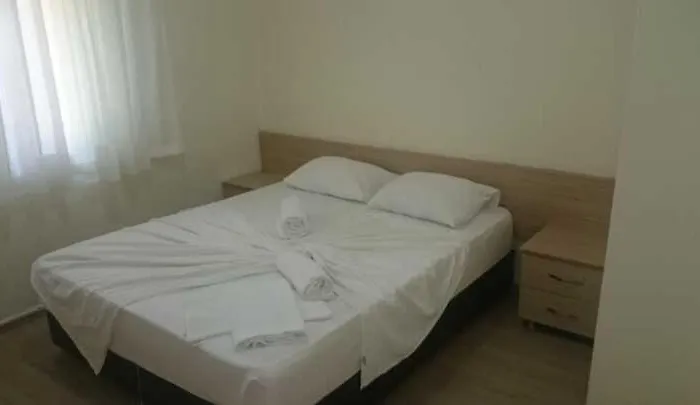 Tunali Apart Hotel