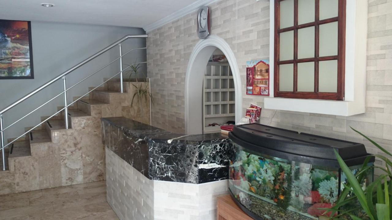 Tunali Hotel de apartamente 3*