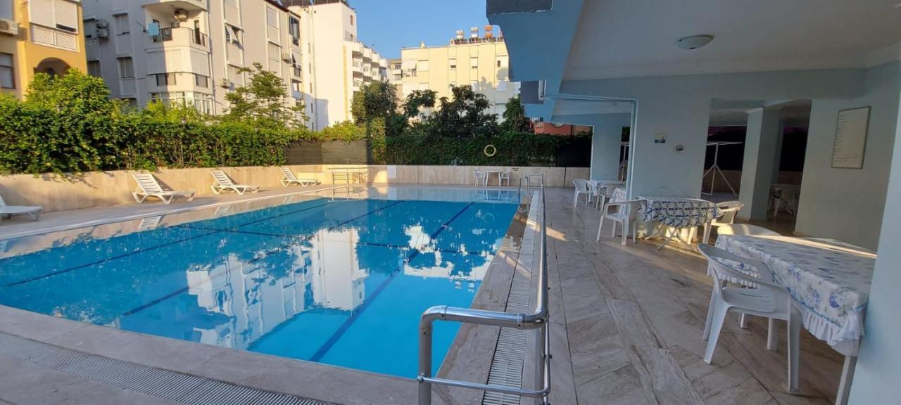 Tunali Hotel de apartamente