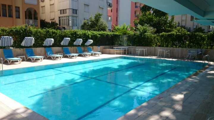 Hotel de apartamente Tunali 3*