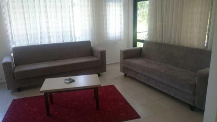 Tunali Hotel de apartamente