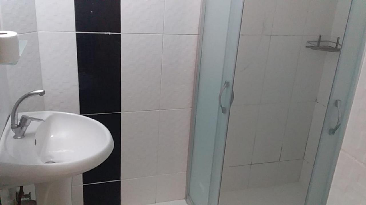 Hotel de apartamente Tunali Antalya