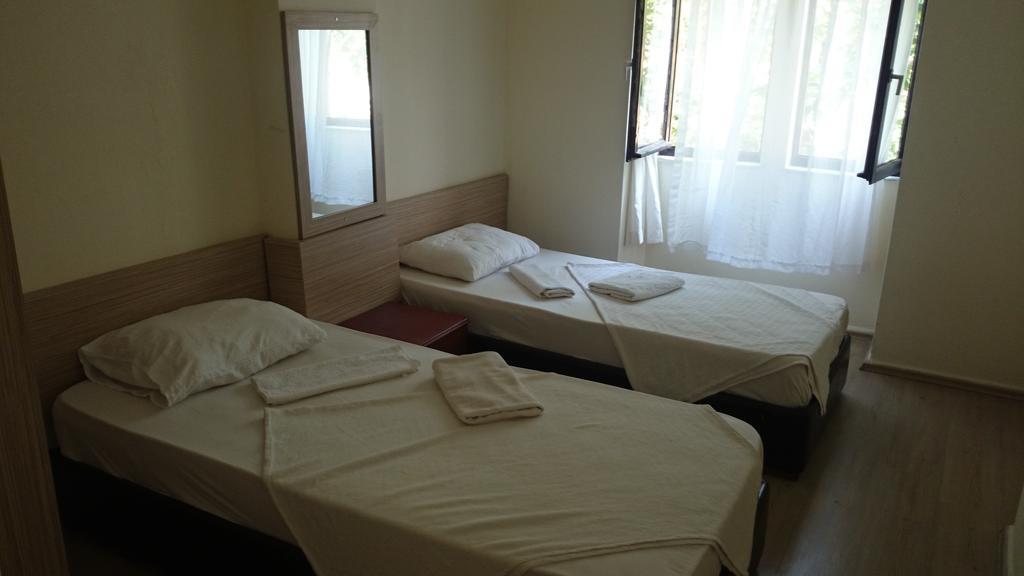 Hotel de apartamente Tunali