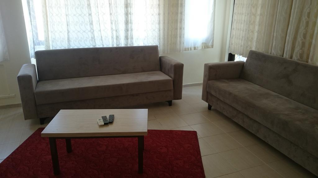 Hotel de apartamente Tunali 3*