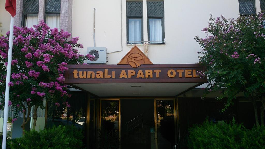 Tunali Hotel de apartamente Antalya