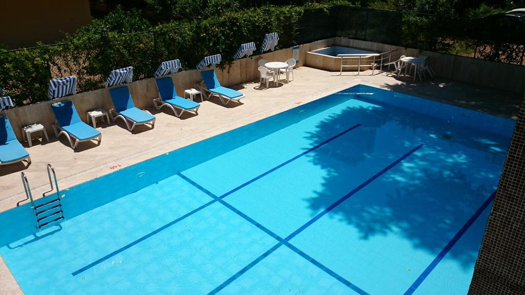 Hotel de apartamente Tunali