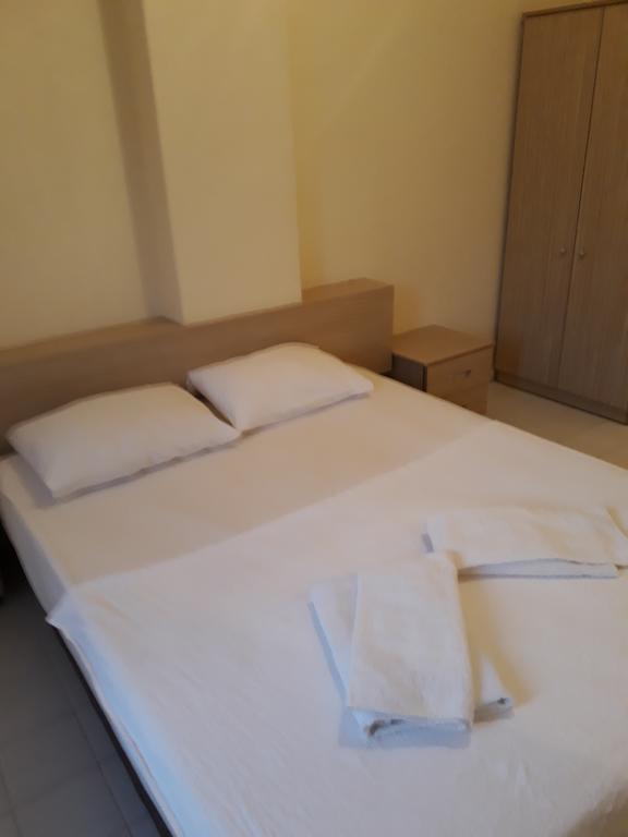 Tunali Hotel de apartamente 3*