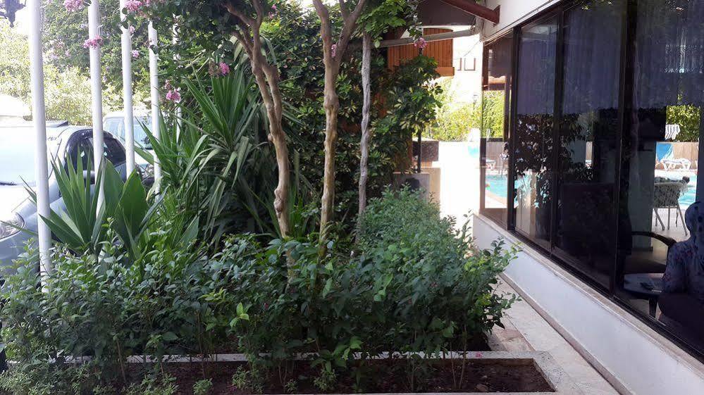 Hotel de apartamente Tunali 3*