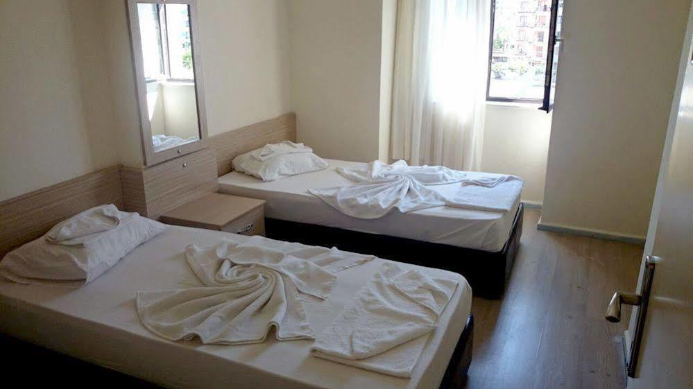 Tunali Hotel de apartamente