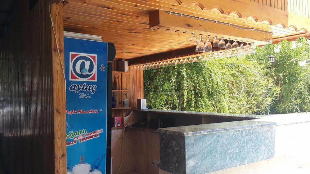 Tunali Hotel de apartamente 3*