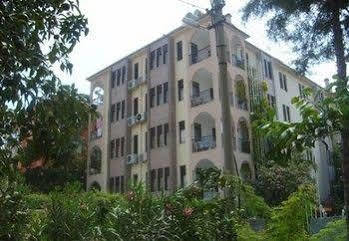 Hotel de apartamente Tunali Antalya
