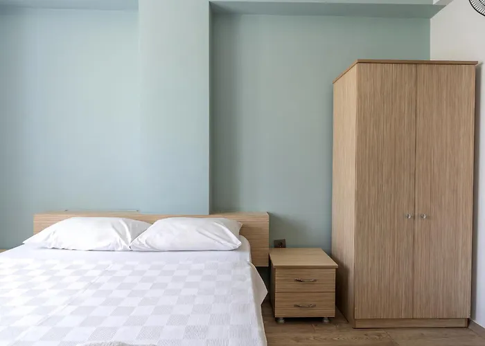 Tunali Apart Hotel