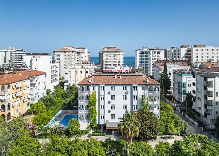 Tunali Apart Hotel