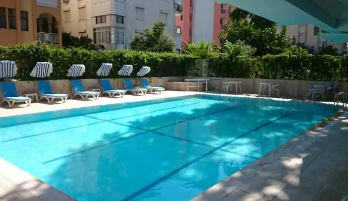 Tunali Apart Hotel