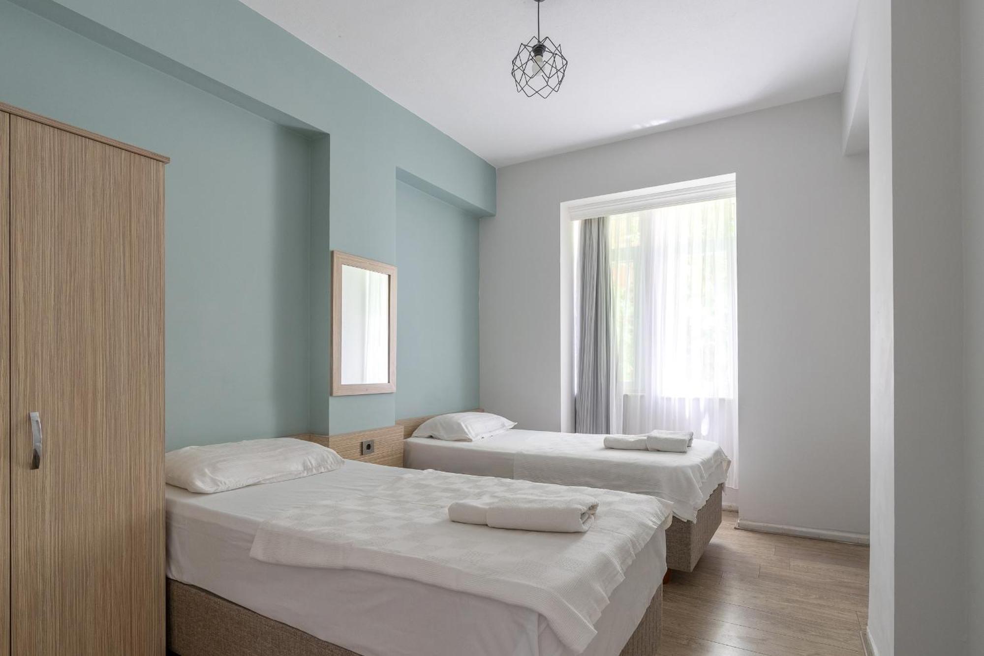 Tunali Appart hôtel 3*
