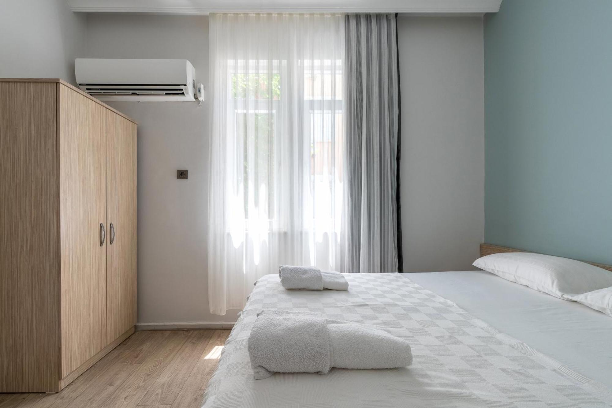 Appart hôtel Tunali Antalya