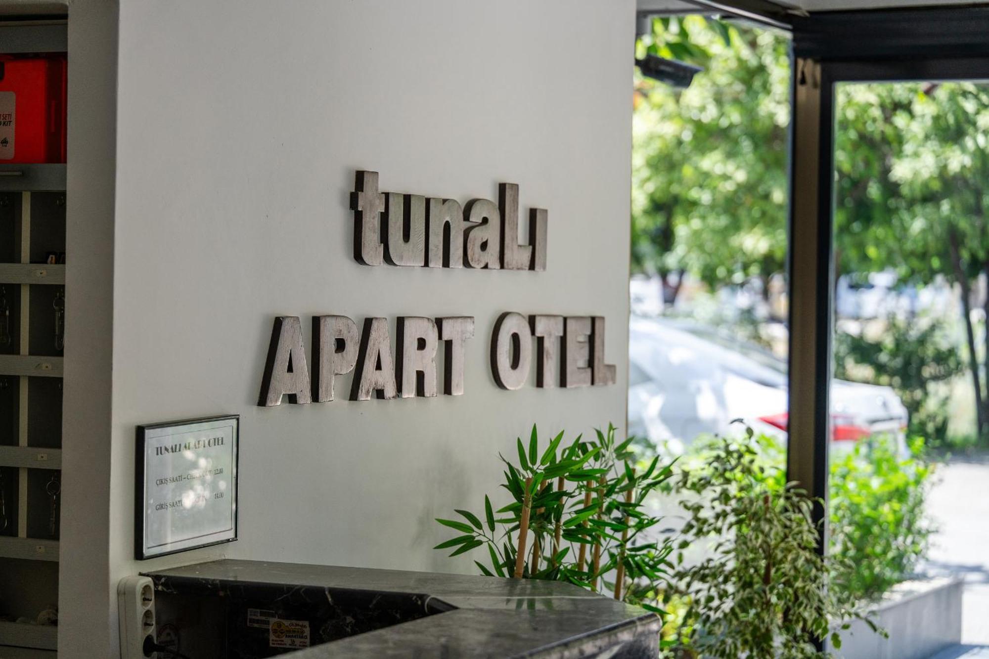 Tunali Appart hôtel