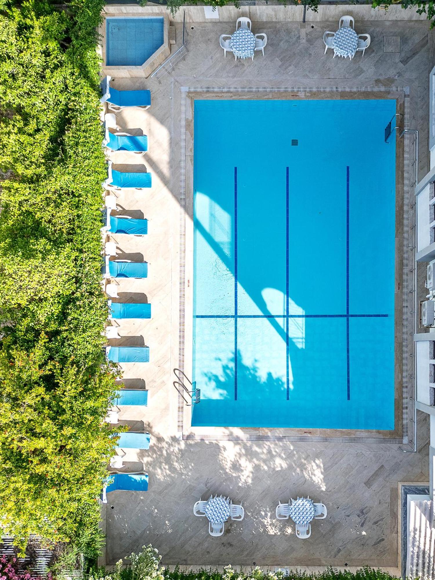 Tunali Appart hôtel Antalya