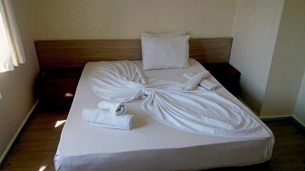 Tunali Appart hôtel 3*