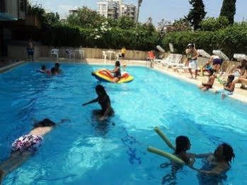 Tunali Appart hôtel
